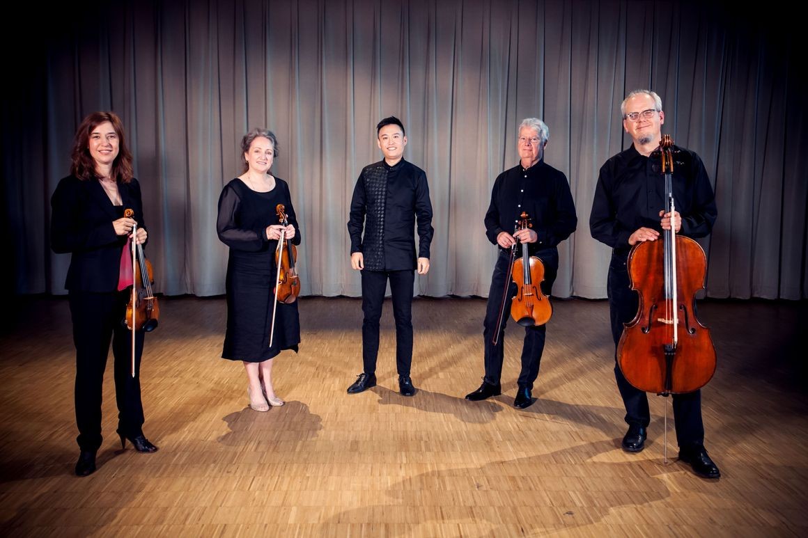 ARC Ensemble photo