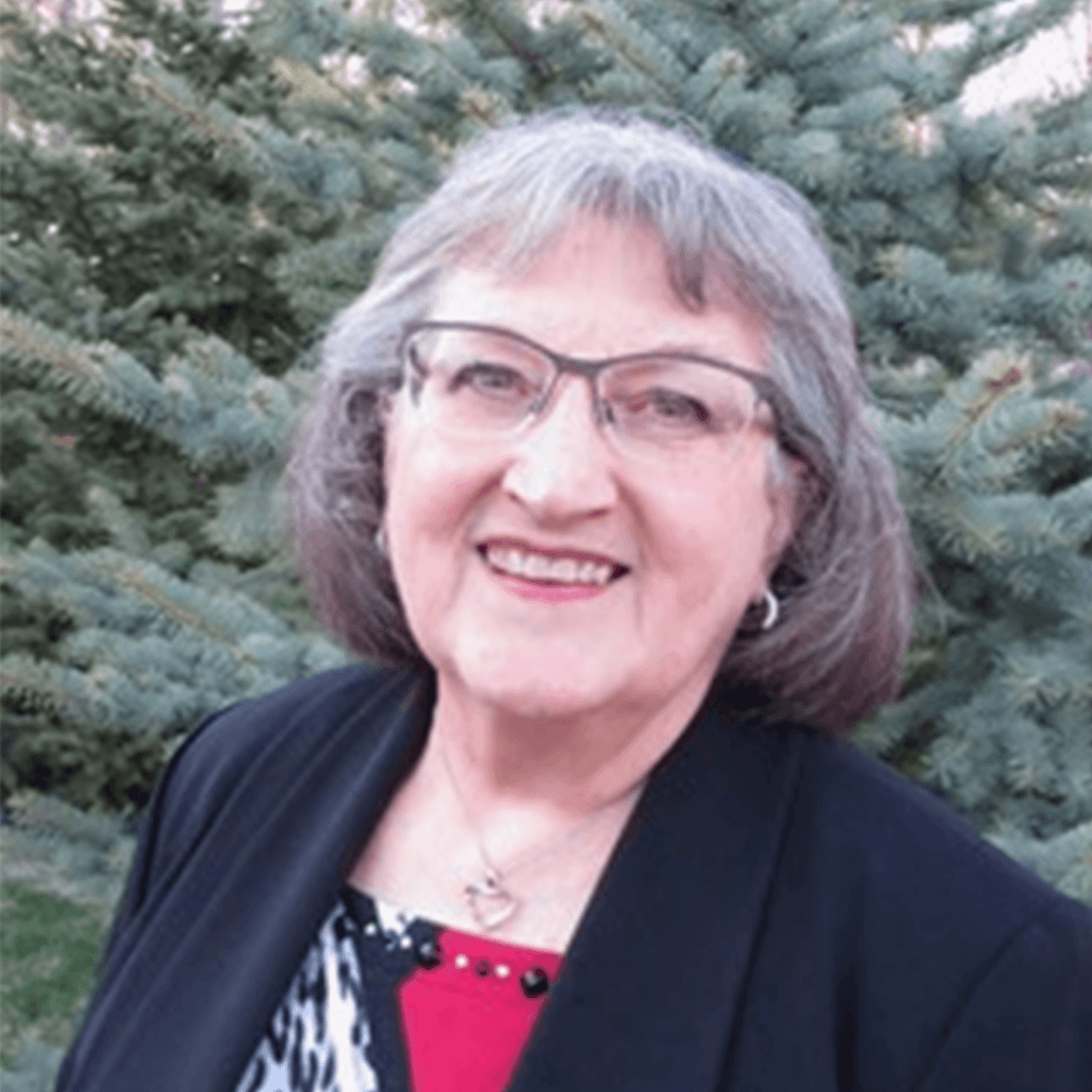 Barbara Cornish