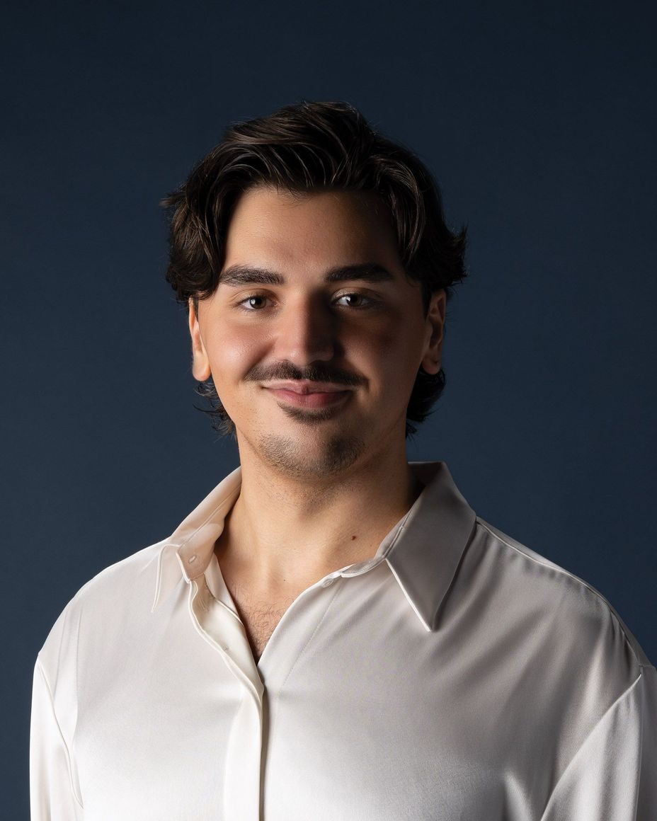 Christian Masucci Facchini