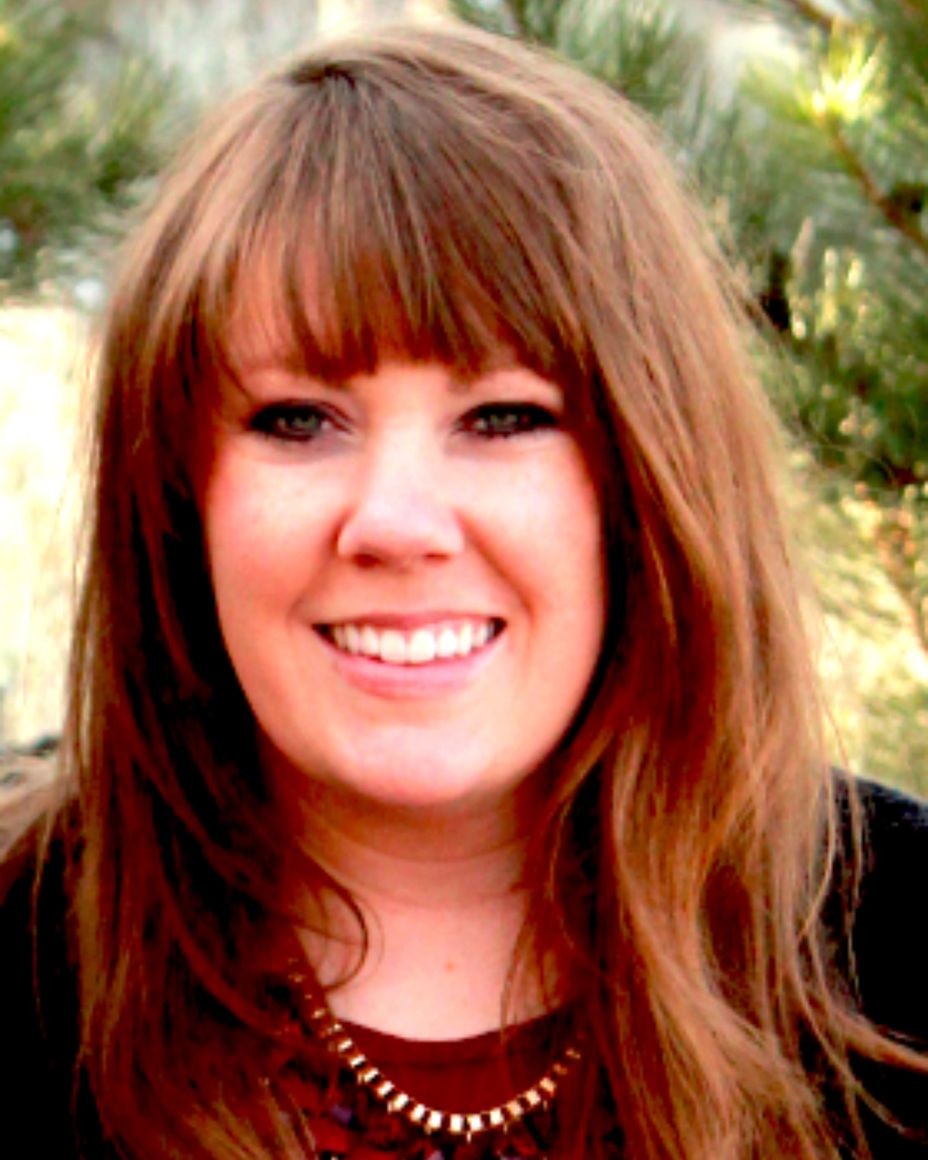 Christie Sowby headshot