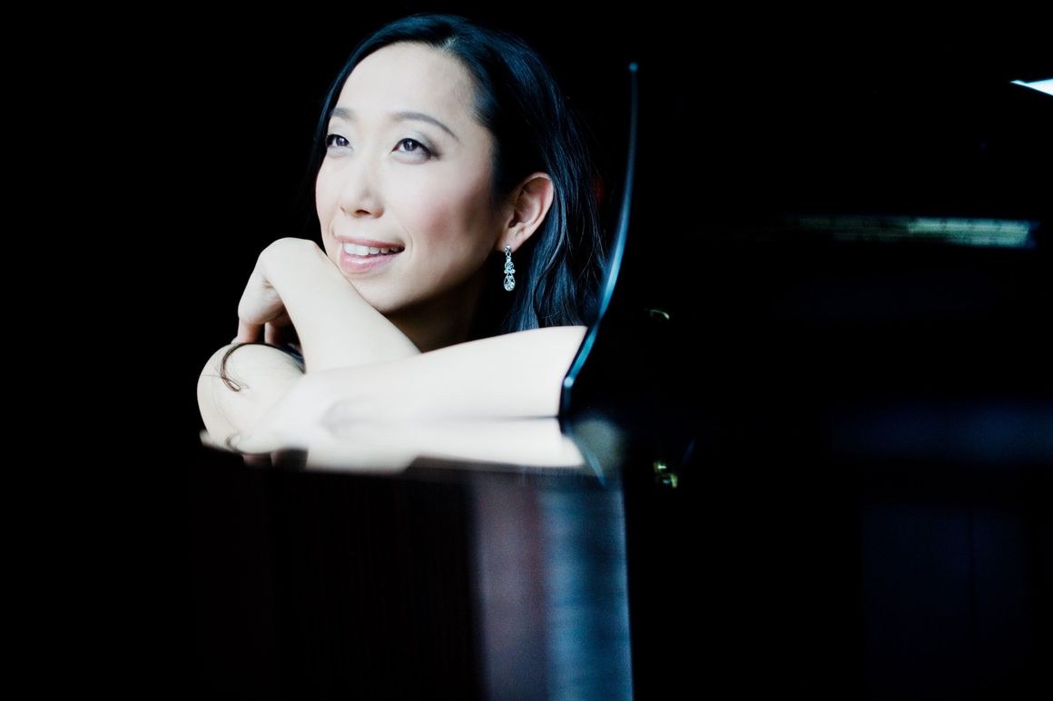 Jeanie Chung