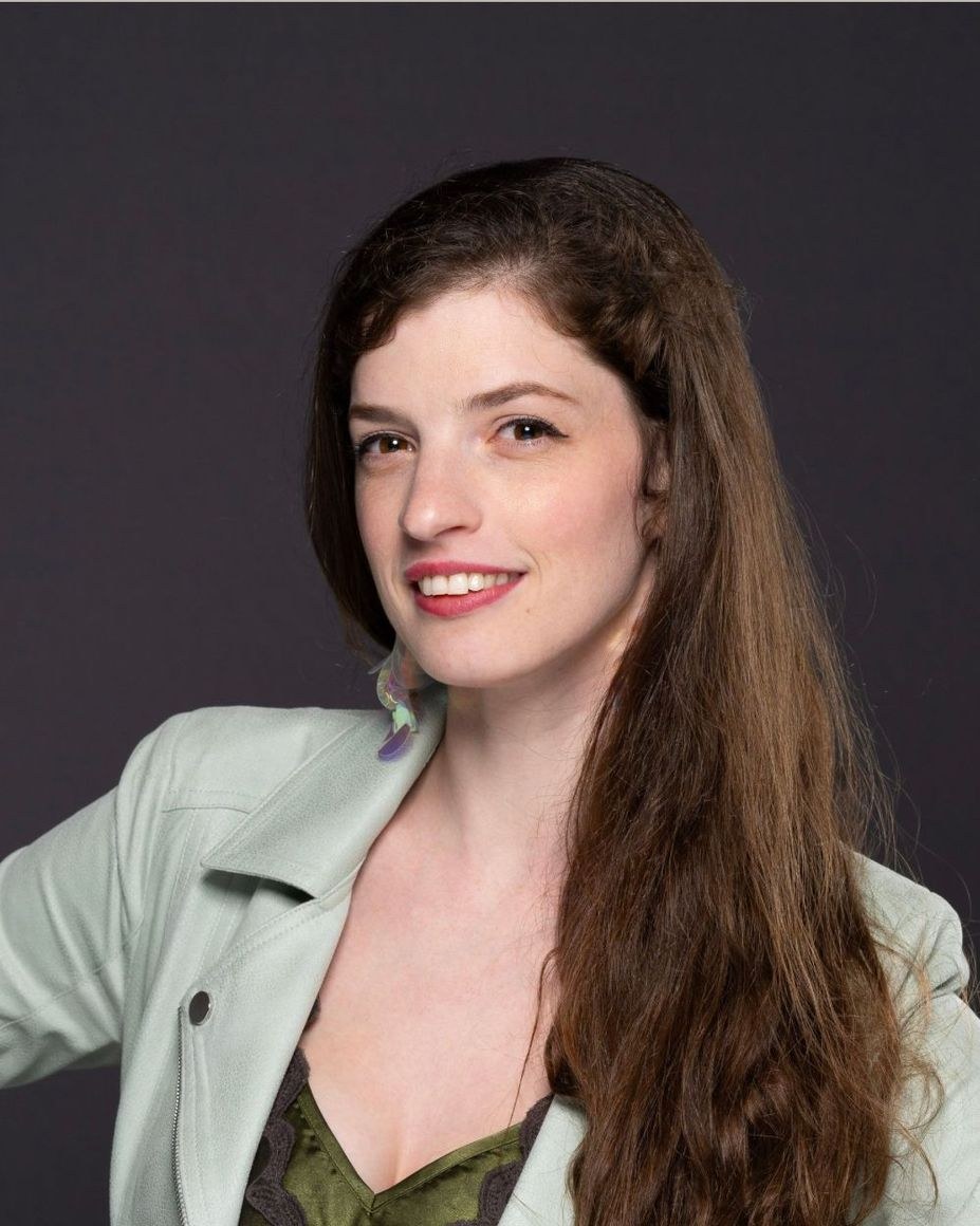 Coral Solomon