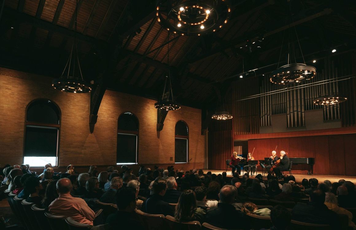 ARC Ensemble