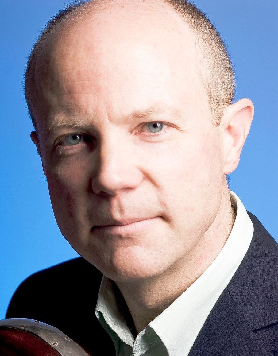 Fraser Jackson photo