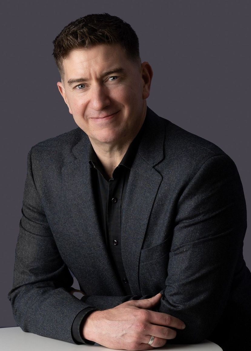 Gabriel Radford photo