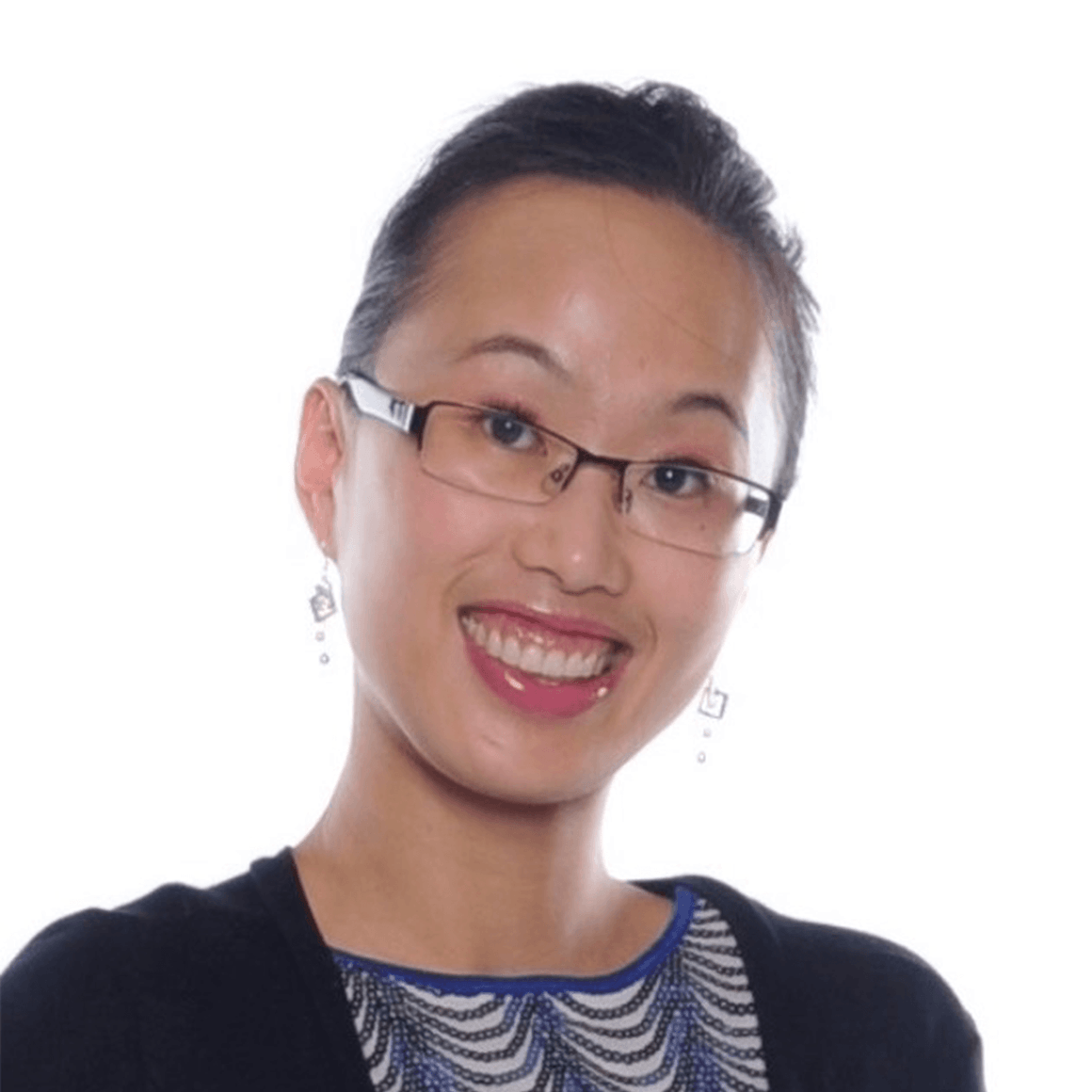 Gloria Chu