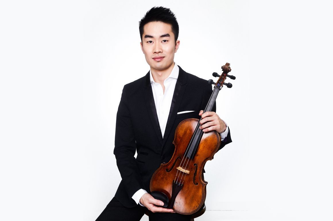 Hezekiah Leung