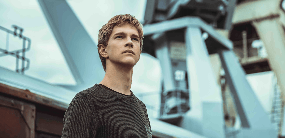 Jan Lisiecki
