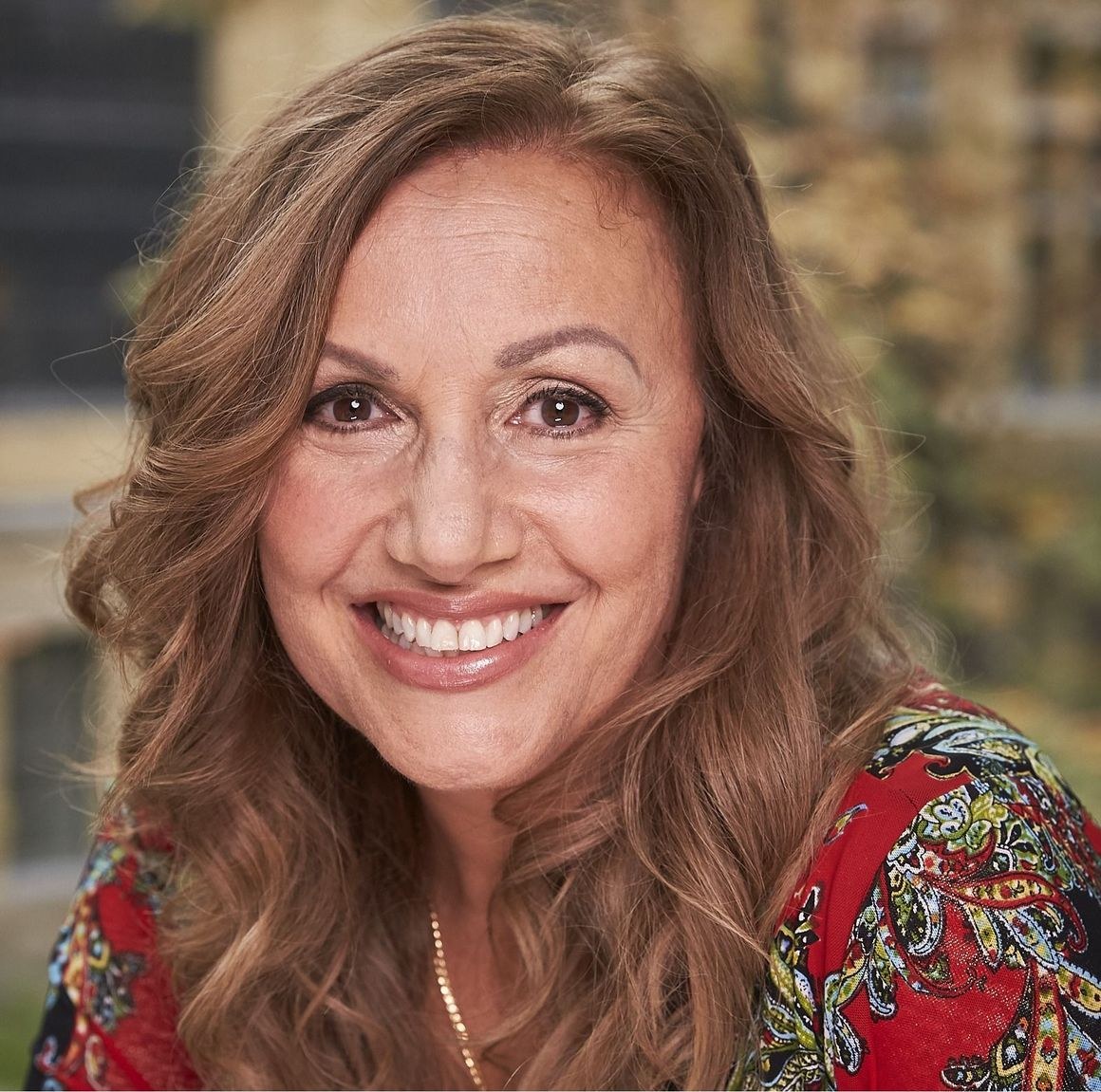 Jeannie Niokos Photo