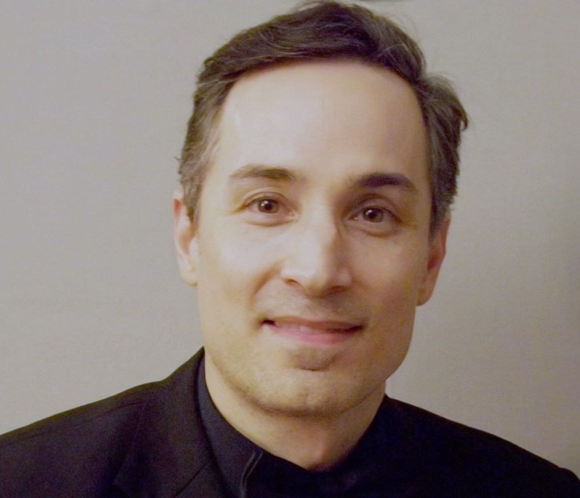 Joseph Ferretti