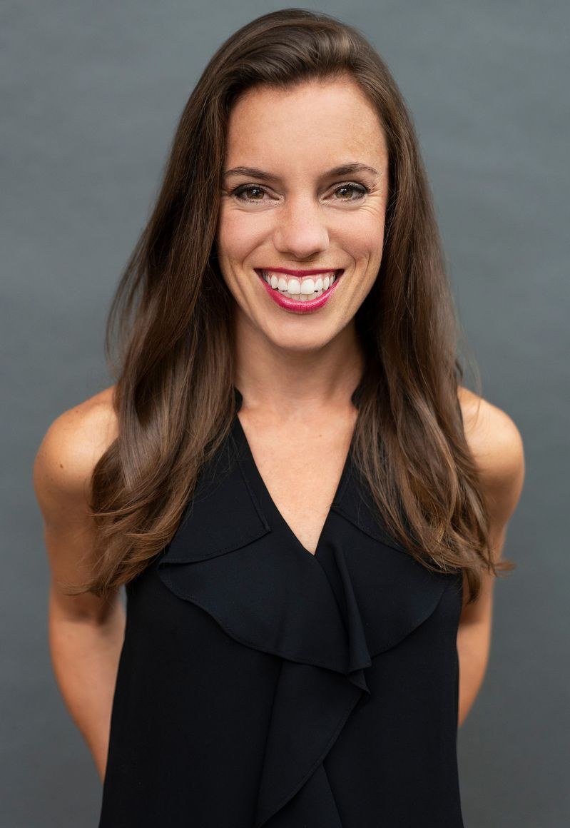 Rachael Kerr