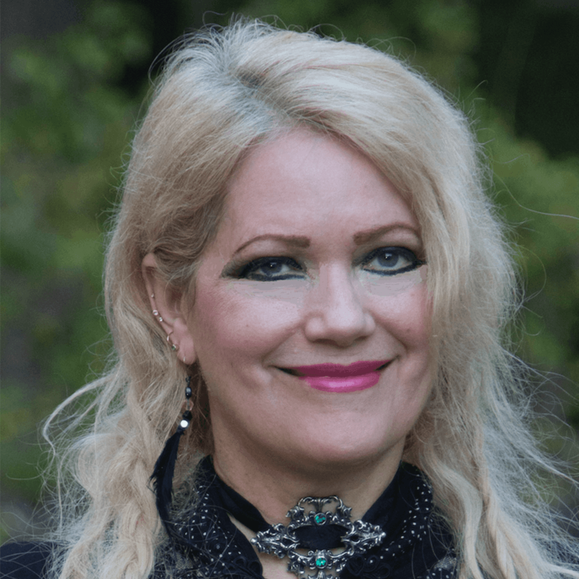 Laurie Miller