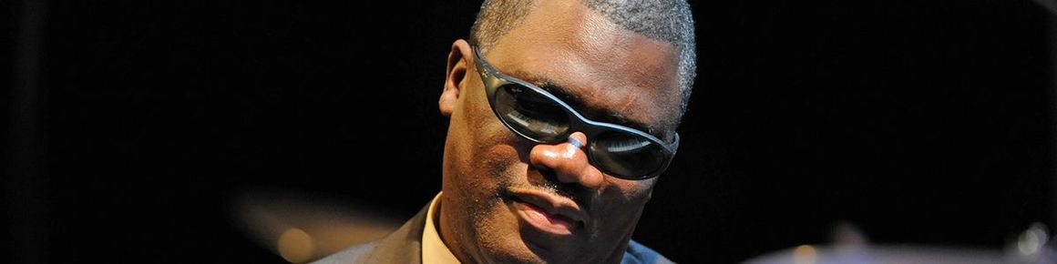 Marcus Roberts | 102 Events Announced for Koerner Hall's 10th Anniversary 2018-19 Concert Season