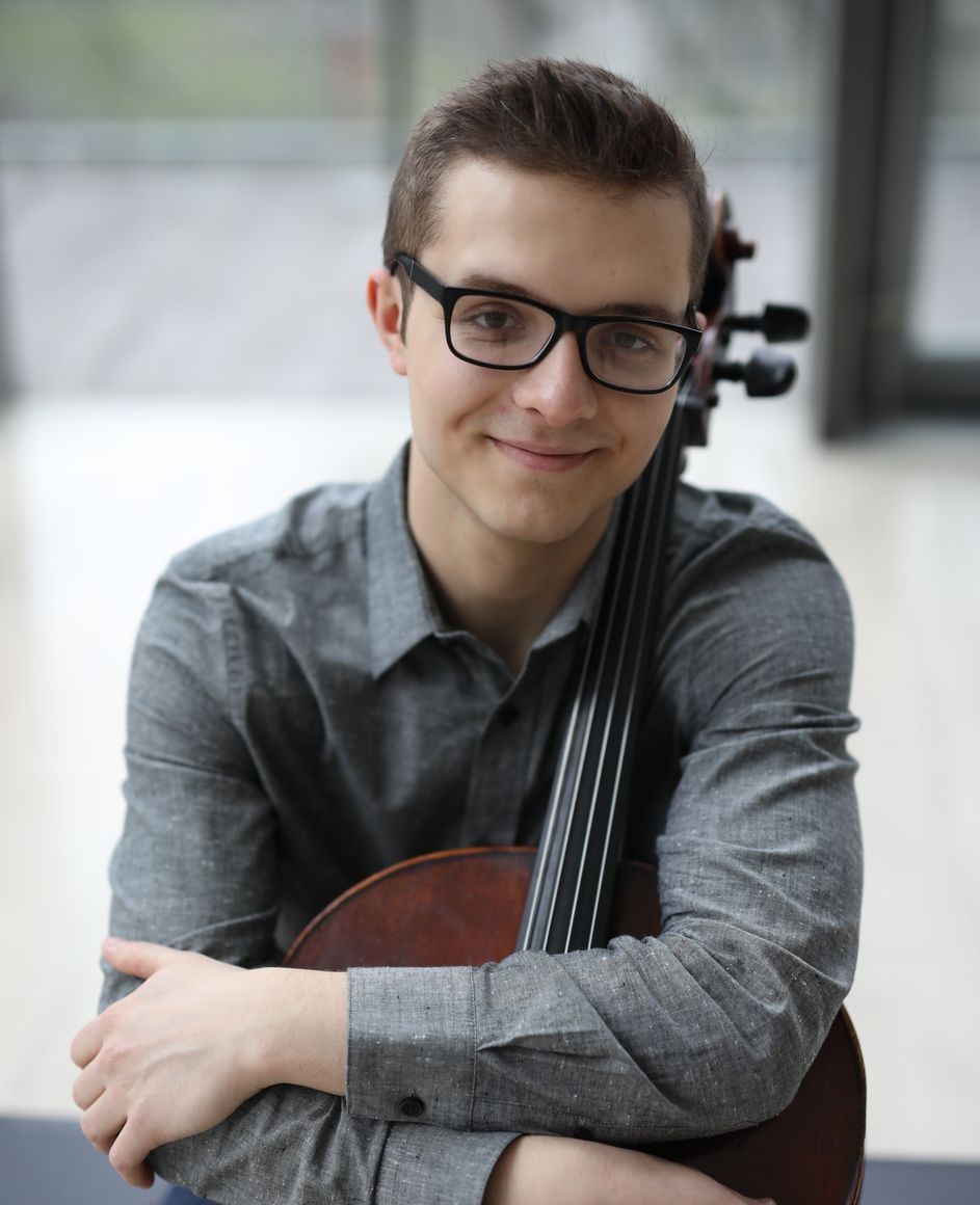 Matthew Christakos