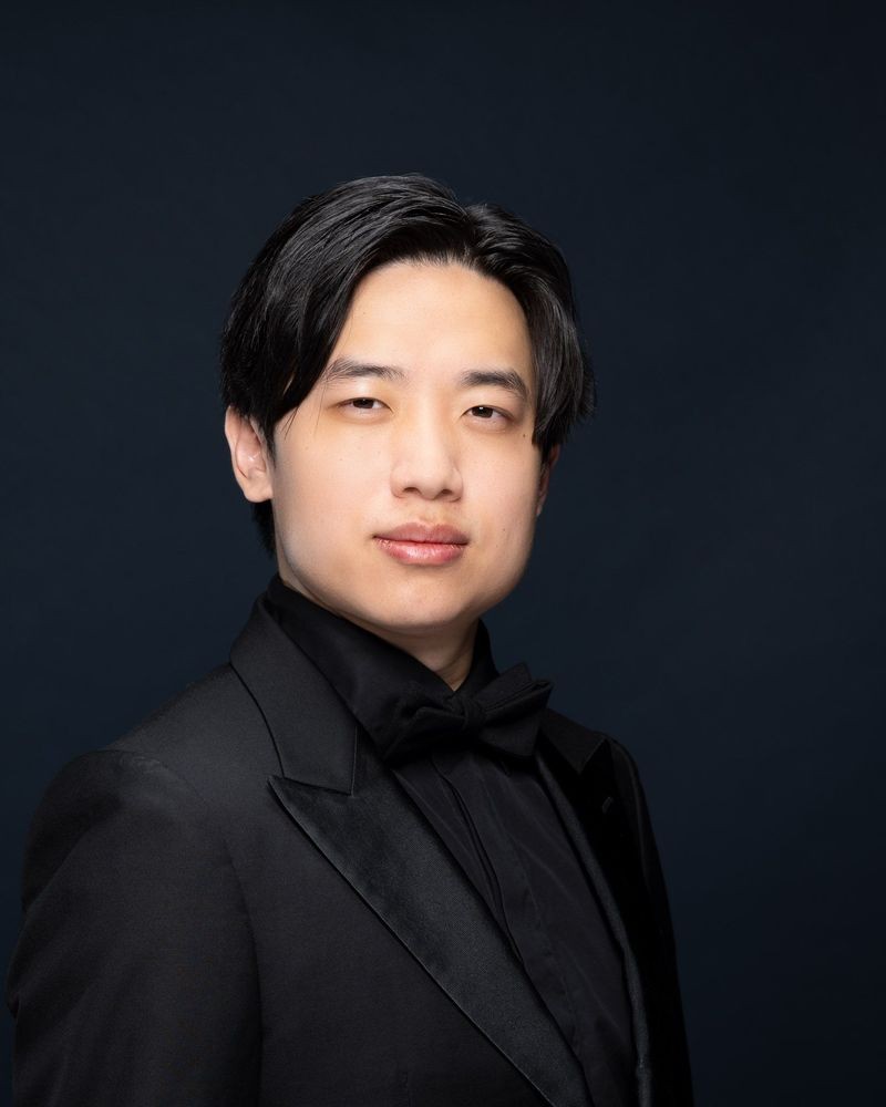 Matthew Li