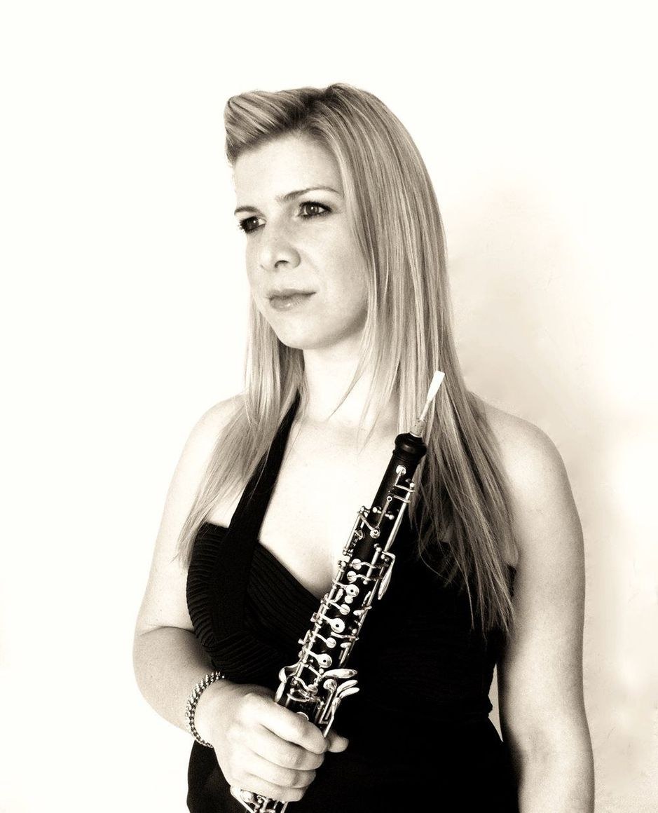 Melissa Scott