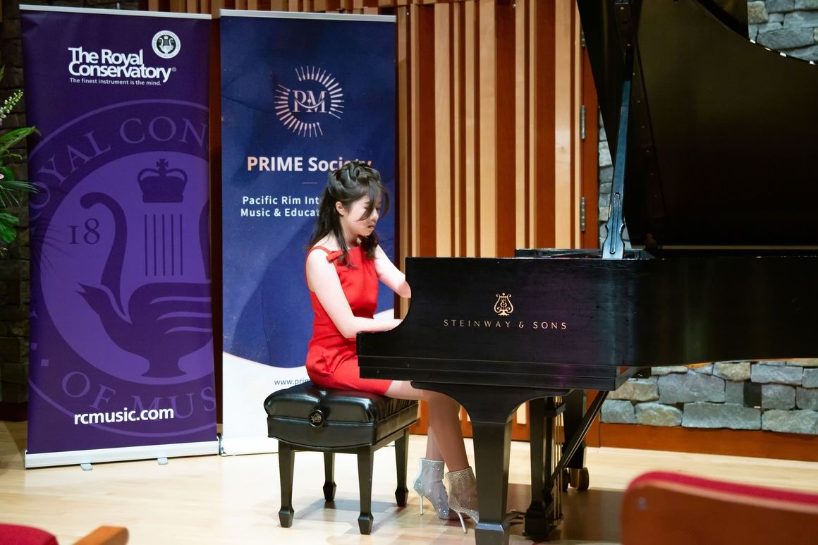 Audrey Sung