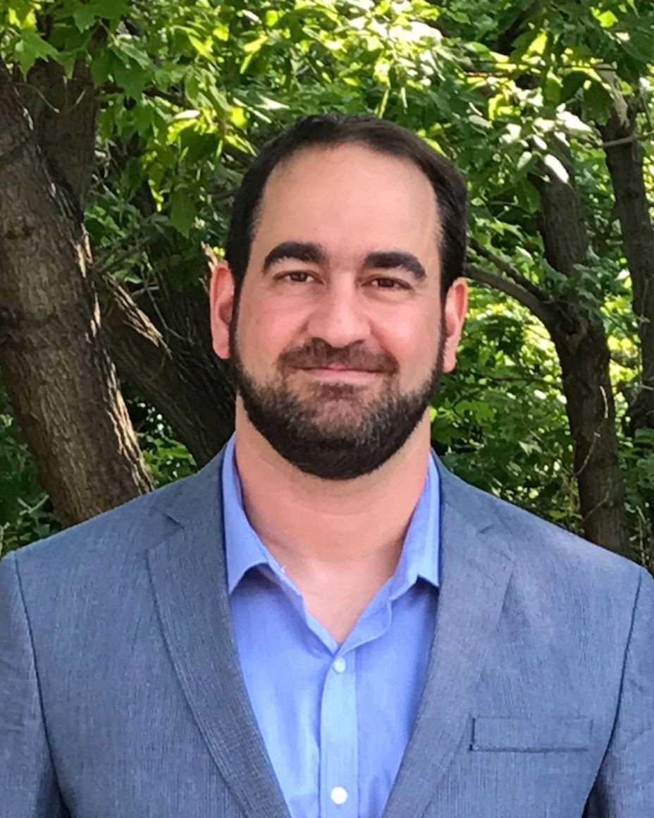 Michalis Andronikou