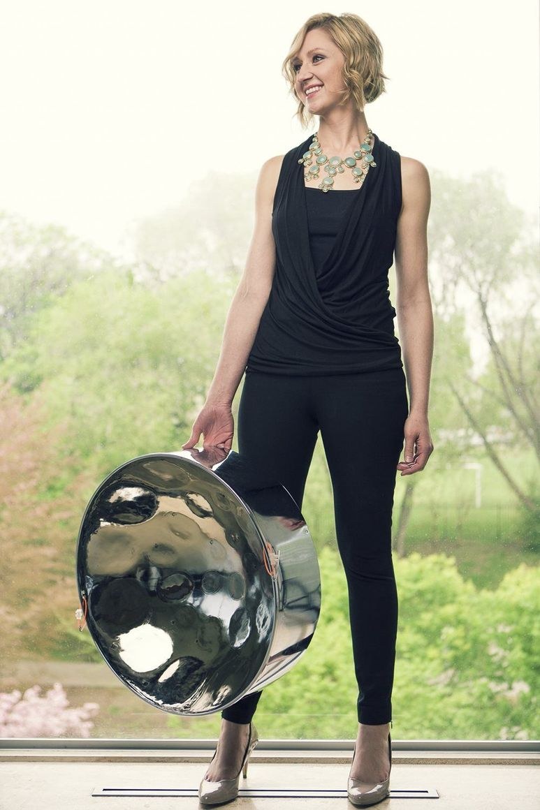 Michelle Colton Photo
