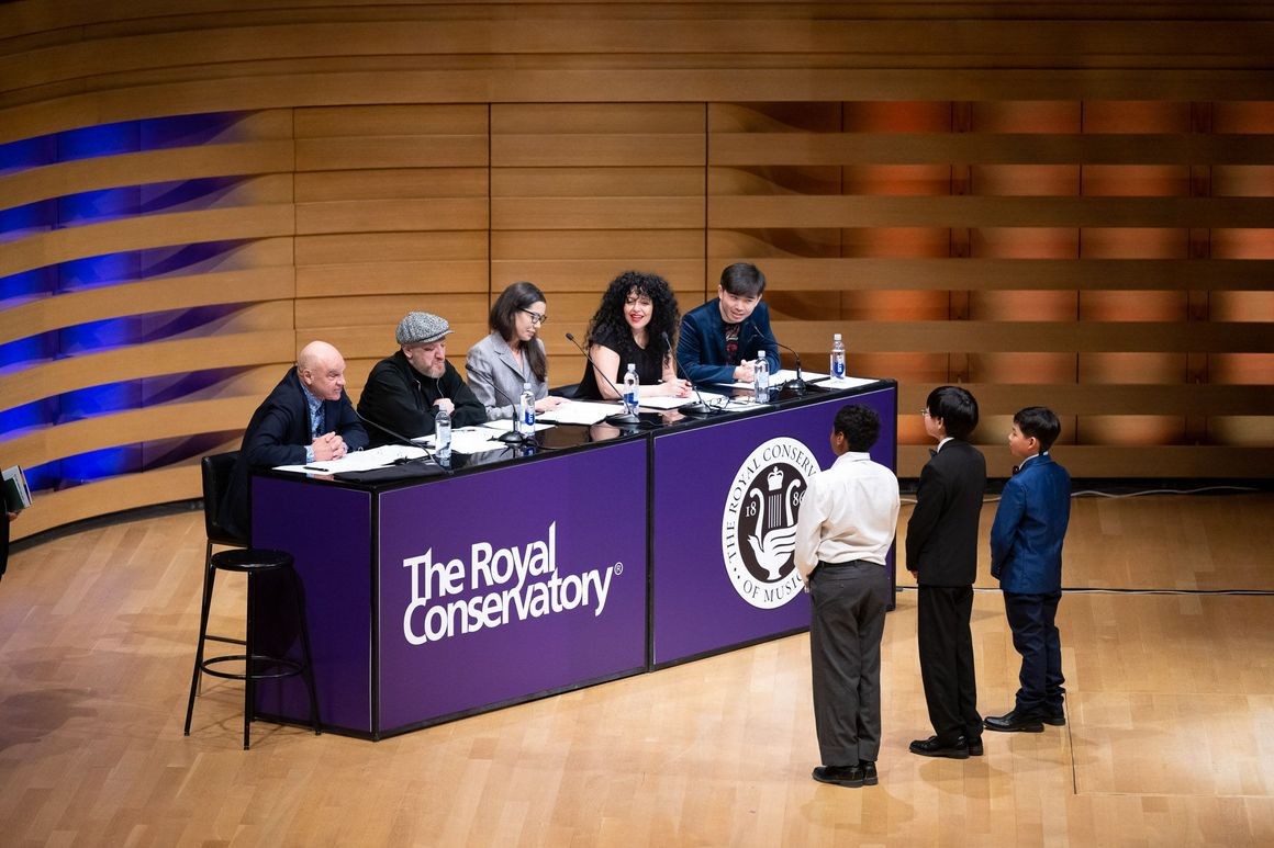 Koerner Hall