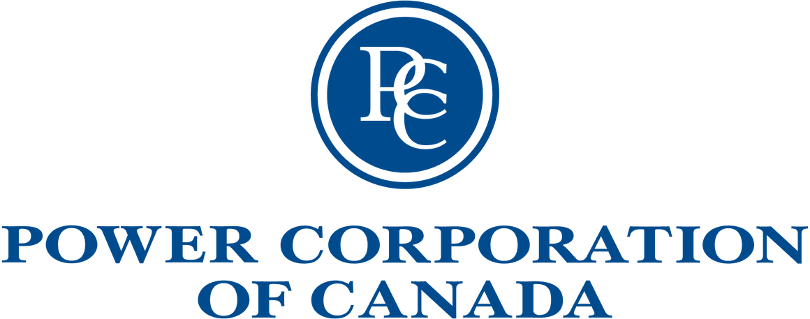 power corporation of canada logo