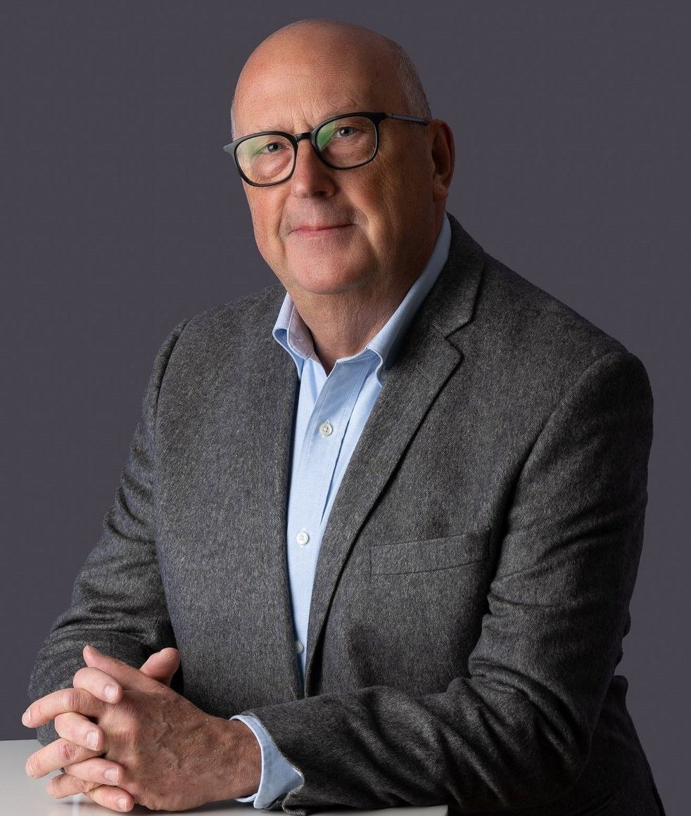 Peter Tiefenbach