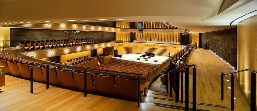 Koerner Hall-3