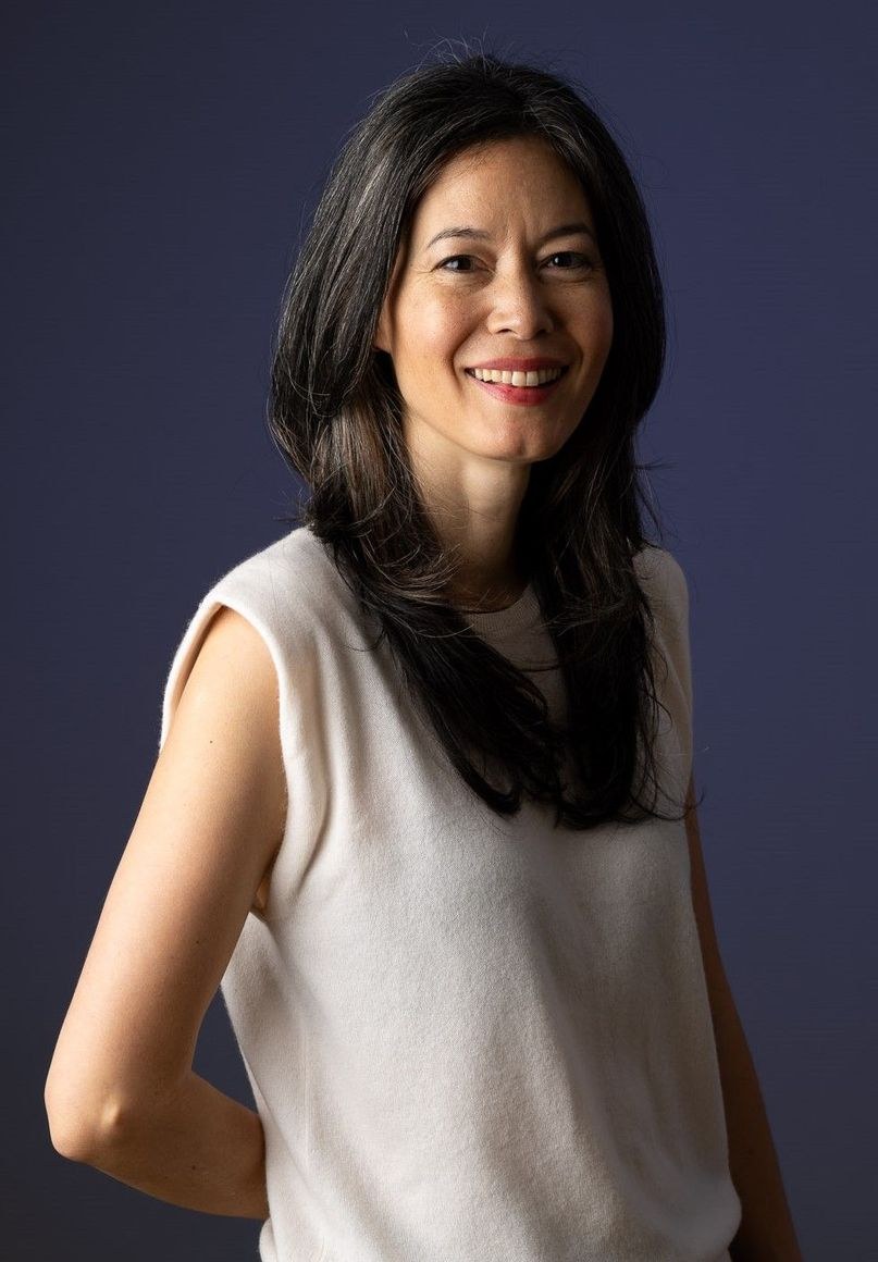 Sarah Fraser Raff Photo