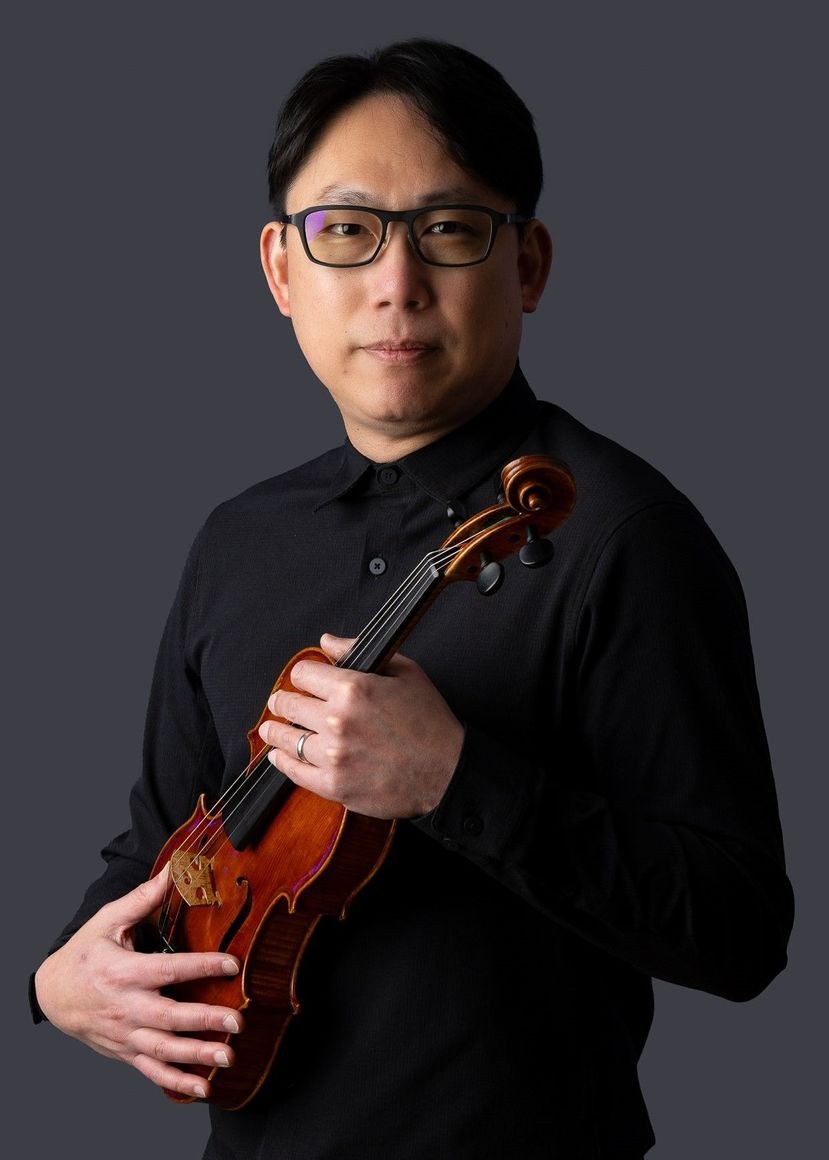 Sean Wang