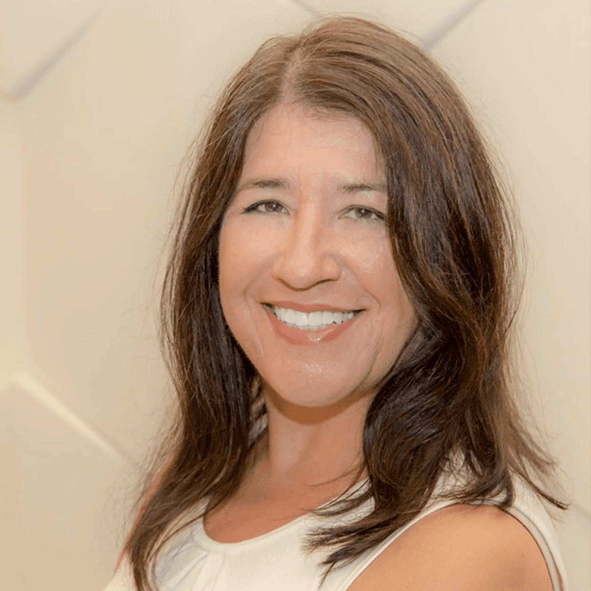 Suzanne Greer