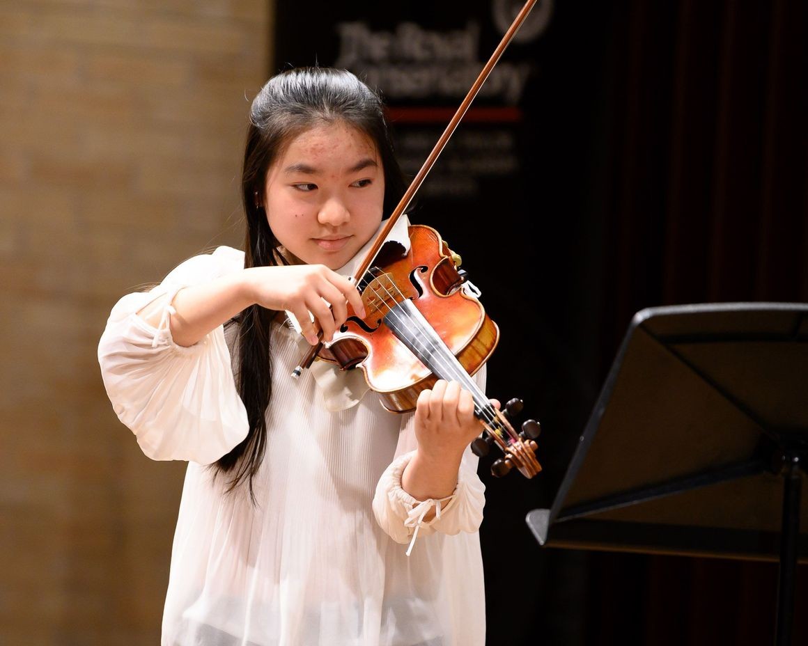 Tiffany Yeung