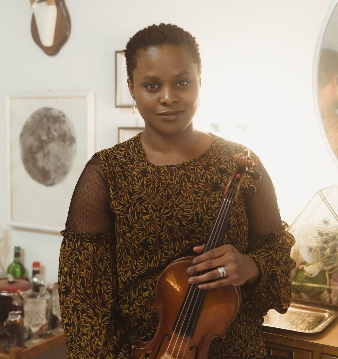 Tanya Charles