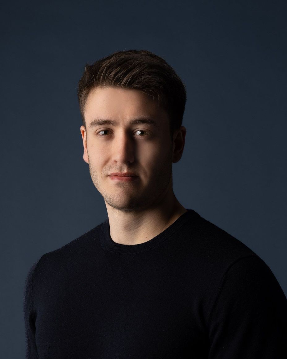 Tobias Elser