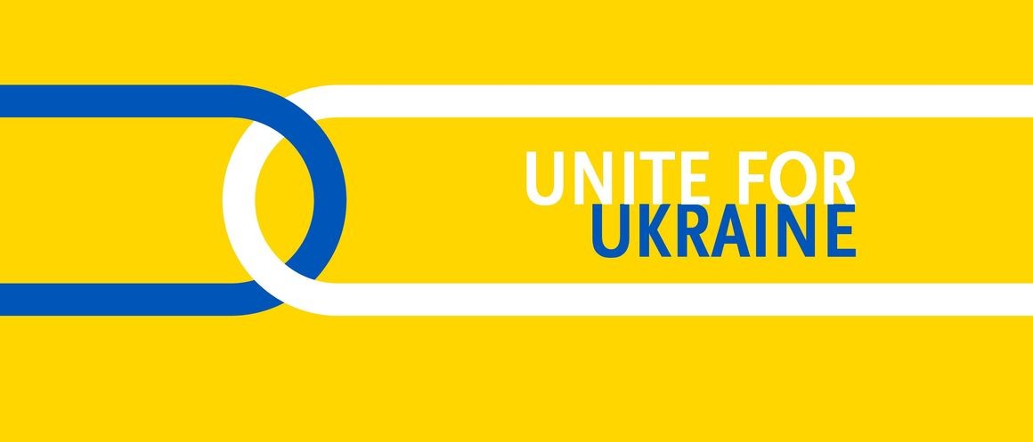 United for Ukraine