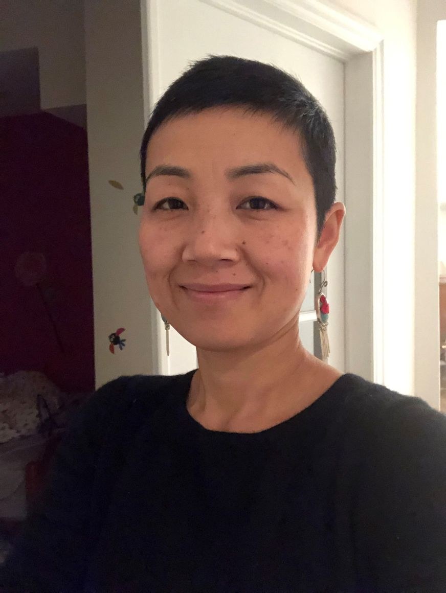 Xin Wang