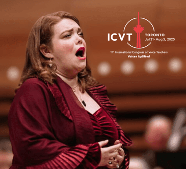 Lauren Margison in Concert