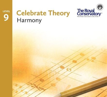 Level 9 Harmony