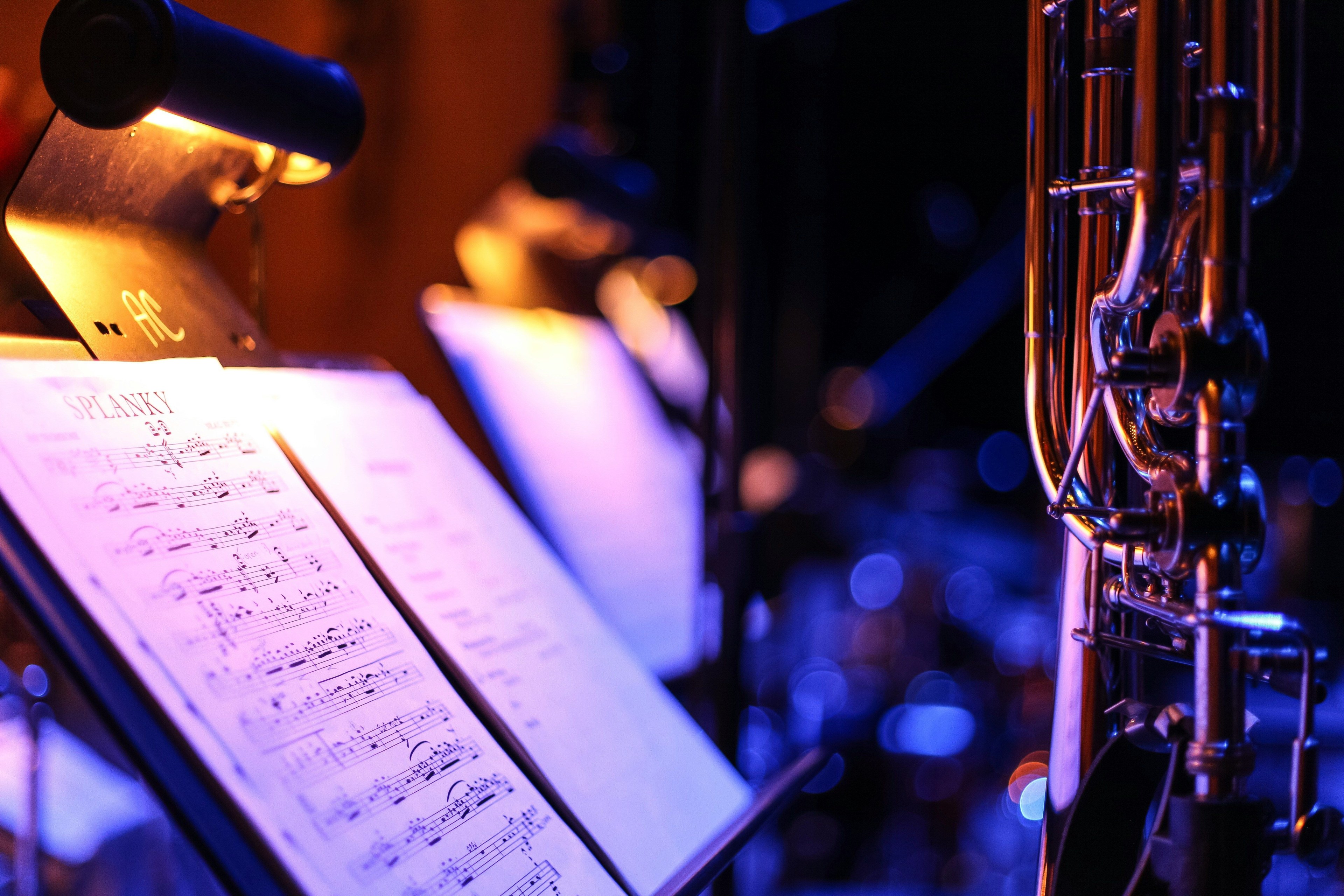 Jazz Band