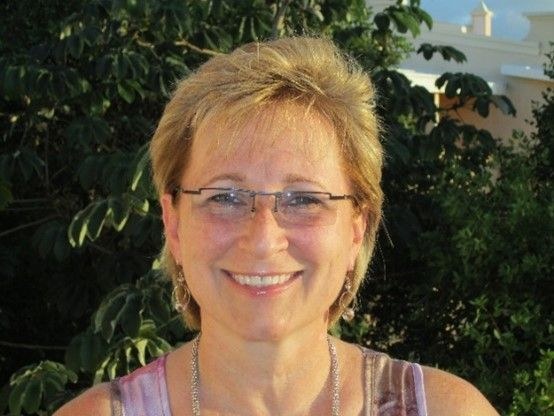 Mary Ann Fratia