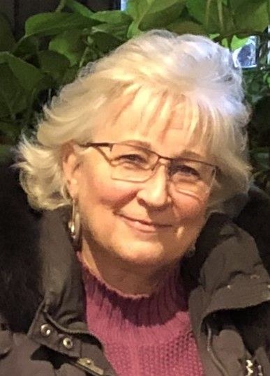 Mary Ann Fratia