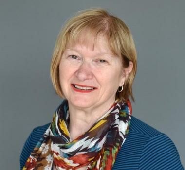 Marydean Morrison Photo