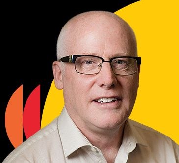 CBC Massey Lectures: Universal