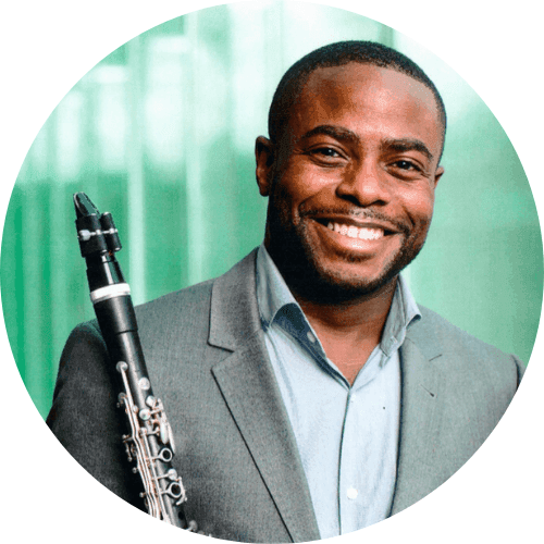Anthony McGill