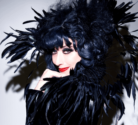 Meow Meow: Feline Festive