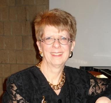 Miriam Mahood Photo