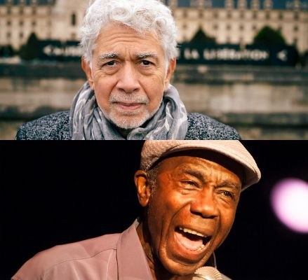 Monty Alexander Trio and the Jay Douglas All-Stars photo
