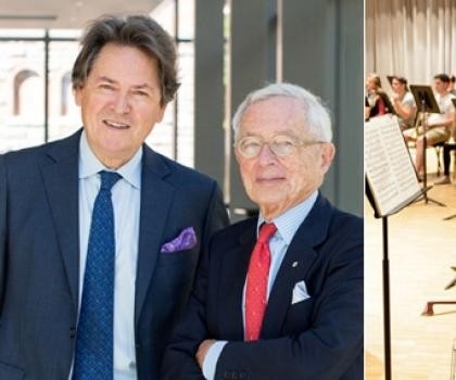 The Royal Conservatory Announces Multimillion-dollar Donations