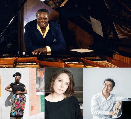 Oscar Peterson’s 100th Birthday (Part III)