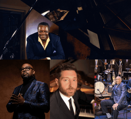 Oscar Peterson’s 100th Birthday (Part II)