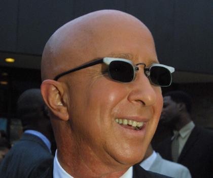 Paul Shaffer